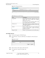 Предварительный просмотр 77 страницы Huawei S1700 Series Web User Manual