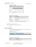 Предварительный просмотр 84 страницы Huawei S1700 Series Web User Manual