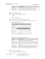 Предварительный просмотр 87 страницы Huawei S1700 Series Web User Manual