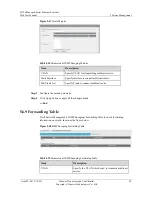 Предварительный просмотр 90 страницы Huawei S1700 Series Web User Manual