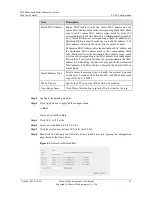 Предварительный просмотр 101 страницы Huawei S1700 Series Web User Manual