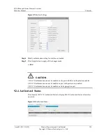 Предварительный просмотр 138 страницы Huawei S1700 Series Web User Manual