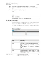 Предварительный просмотр 146 страницы Huawei S1700 Series Web User Manual