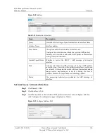 Предварительный просмотр 170 страницы Huawei S1700 Series Web User Manual