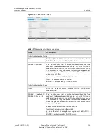 Предварительный просмотр 176 страницы Huawei S1700 Series Web User Manual