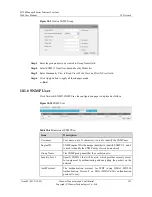 Предварительный просмотр 193 страницы Huawei S1700 Series Web User Manual