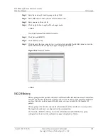 Предварительный просмотр 198 страницы Huawei S1700 Series Web User Manual