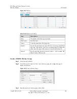 Предварительный просмотр 199 страницы Huawei S1700 Series Web User Manual