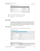 Предварительный просмотр 203 страницы Huawei S1700 Series Web User Manual