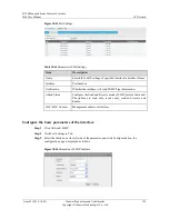 Предварительный просмотр 205 страницы Huawei S1700 Series Web User Manual