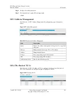 Предварительный просмотр 206 страницы Huawei S1700 Series Web User Manual