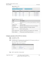 Предварительный просмотр 208 страницы Huawei S1700 Series Web User Manual