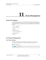 Предварительный просмотр 217 страницы Huawei S1700 Series Web User Manual
