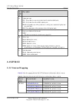 Предварительный просмотр 12 страницы Huawei S2750 Hardware Description