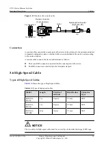 Предварительный просмотр 42 страницы Huawei S2750 Hardware Description