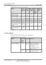 Предварительный просмотр 51 страницы Huawei S2750 Hardware Description