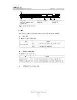 Preview for 14 page of Huawei S3026C-PWR Installation Manual