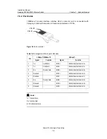 Предварительный просмотр 65 страницы Huawei S3026C-PWR Installation Manual