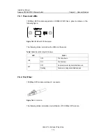 Предварительный просмотр 71 страницы Huawei S3026C-PWR Installation Manual