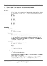 Preview for 17 page of Huawei S3700 Series Configuration Manual