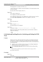 Preview for 33 page of Huawei S3700 Series Configuration Manual