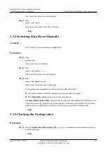 Preview for 39 page of Huawei S3700 Series Configuration Manual