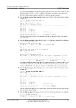 Preview for 96 page of Huawei S3700 Series Configuration Manual