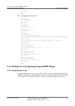 Preview for 100 page of Huawei S3700 Series Configuration Manual