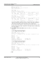 Preview for 106 page of Huawei S3700 Series Configuration Manual