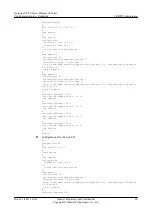 Preview for 108 page of Huawei S3700 Series Configuration Manual