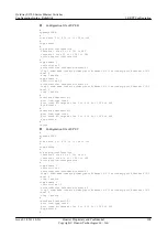Preview for 120 page of Huawei S3700 Series Configuration Manual