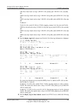 Preview for 136 page of Huawei S3700 Series Configuration Manual