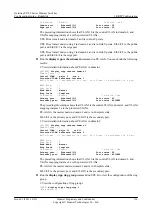 Preview for 138 page of Huawei S3700 Series Configuration Manual