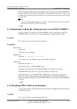 Preview for 169 page of Huawei S3700 Series Configuration Manual