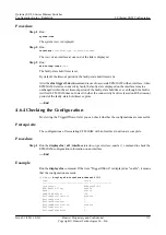 Preview for 183 page of Huawei S3700 Series Configuration Manual