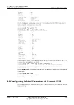 Preview for 198 page of Huawei S3700 Series Configuration Manual