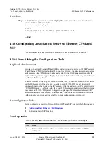 Preview for 220 page of Huawei S3700 Series Configuration Manual