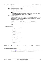 Preview for 228 page of Huawei S3700 Series Configuration Manual