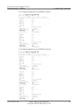 Preview for 233 page of Huawei S3700 Series Configuration Manual