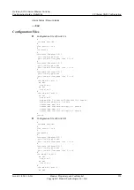 Preview for 234 page of Huawei S3700 Series Configuration Manual