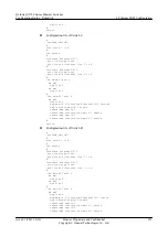 Preview for 235 page of Huawei S3700 Series Configuration Manual