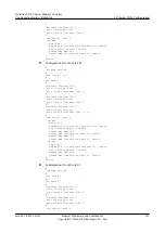 Preview for 237 page of Huawei S3700 Series Configuration Manual