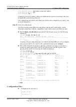 Preview for 242 page of Huawei S3700 Series Configuration Manual