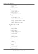 Preview for 243 page of Huawei S3700 Series Configuration Manual