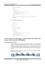 Preview for 251 page of Huawei S3700 Series Configuration Manual