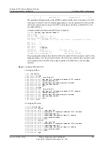 Preview for 266 page of Huawei S3700 Series Configuration Manual