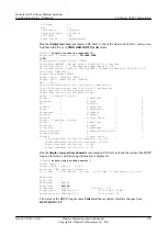 Preview for 268 page of Huawei S3700 Series Configuration Manual