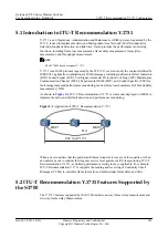 Preview for 273 page of Huawei S3700 Series Configuration Manual