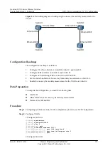 Preview for 285 page of Huawei S3700 Series Configuration Manual