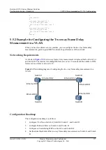 Preview for 289 page of Huawei S3700 Series Configuration Manual